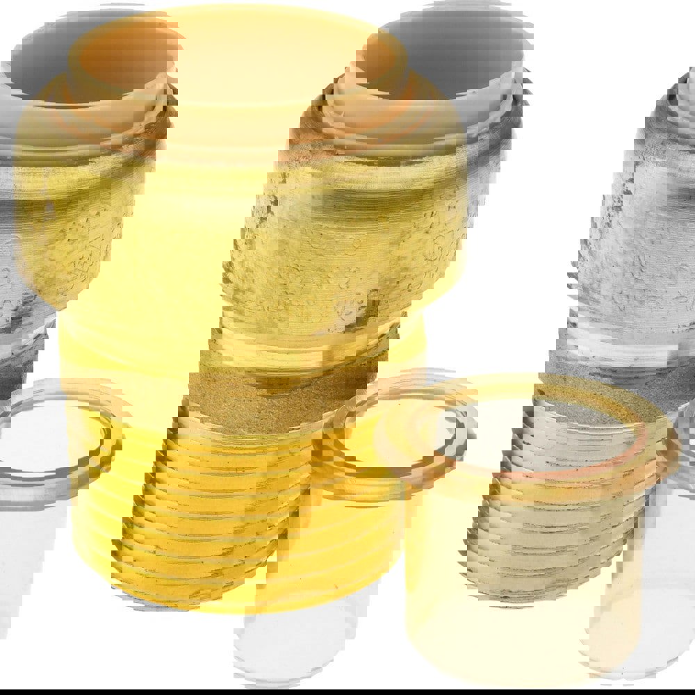 Push-To-Connect Tube to Male & Tube to Male NPT Tube Fitting: 1