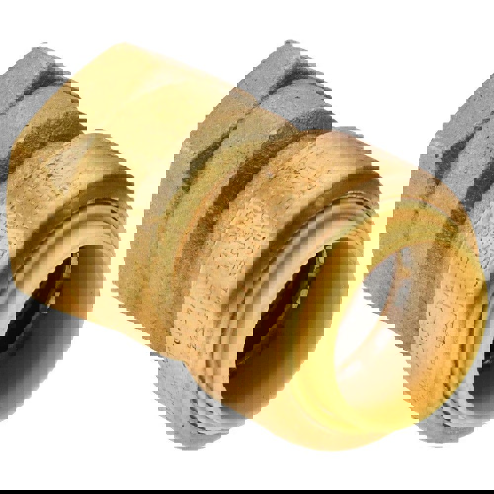 Push-To-Connect Tube to Female & Tube to Female NPT Tube Fitting: 1/2