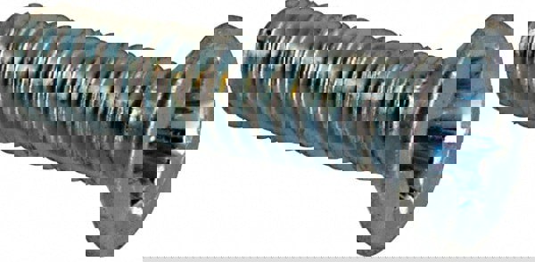 Machine Screw: M2x0.4, 8.00 mm Overall Length, Flat Head, Phillips