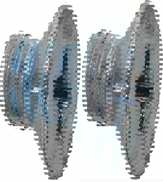 Machine Screw: Flat Head, Phillips