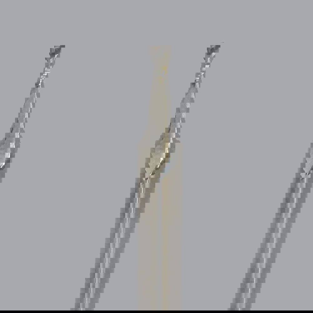 Spiral Router Bit: 0.125