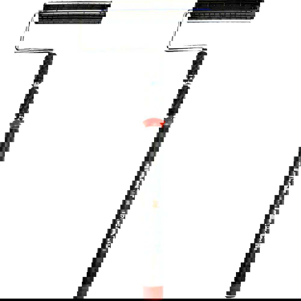 Paint Roller Frames & Accessories; Product Type: Adjustable Frame; Roller Frame; Paint Roller ; For Use With: 9