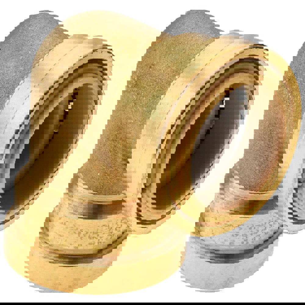 Push-To-Connect Tube to Tube Tube Fitting: 1-1/8