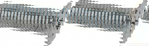 Machine Screw: M5x0.8, 30.00 mm Overall Length, Flat Head, Phillips