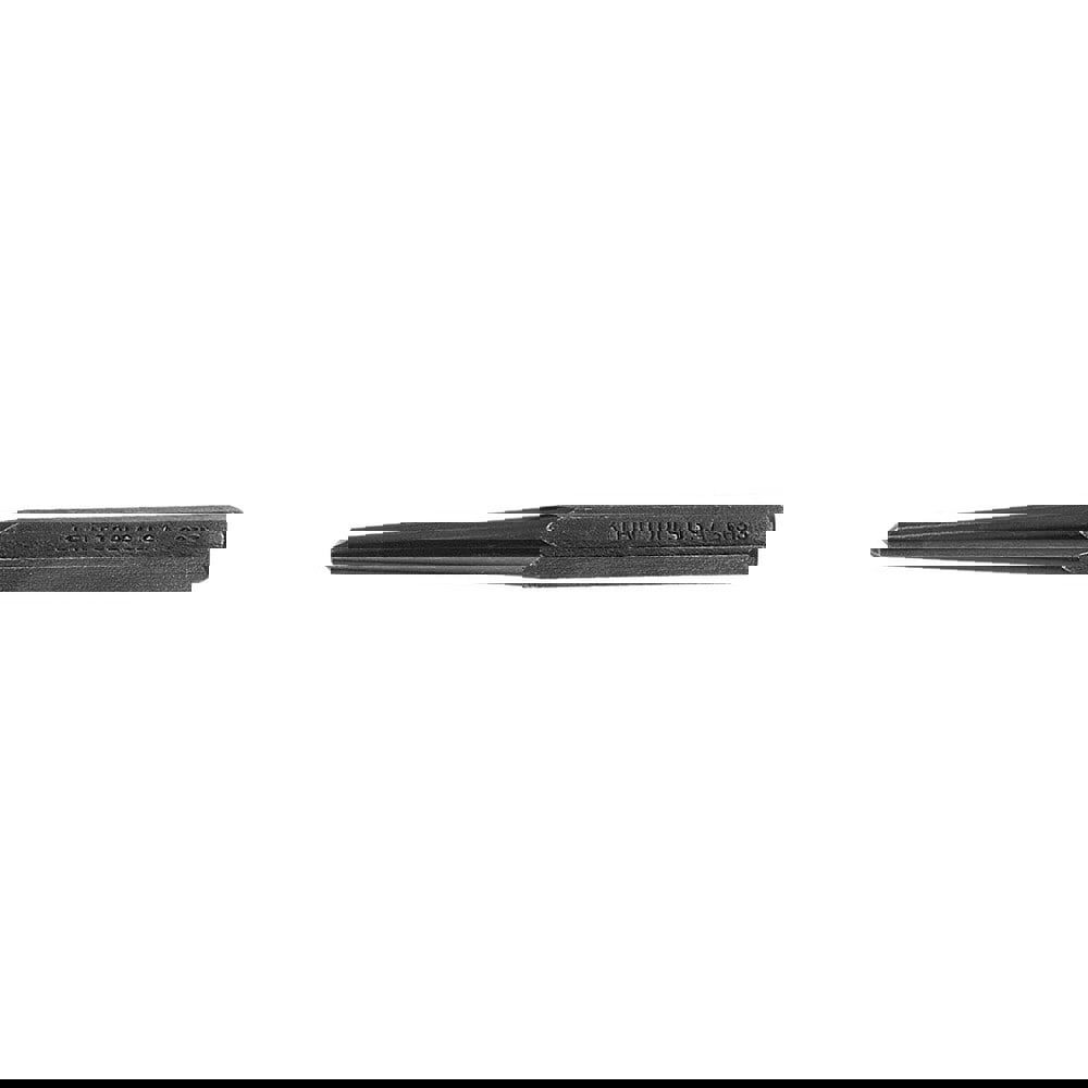 Punches; Punch Type: Center ; Material: Carbon Steel ; Overall Length Range: 4