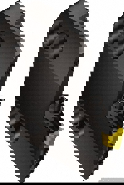 Modular Grooving Head: Right Hand, Cutting Head, System Size 70, Uses SL70-CRDCR/L Inserts