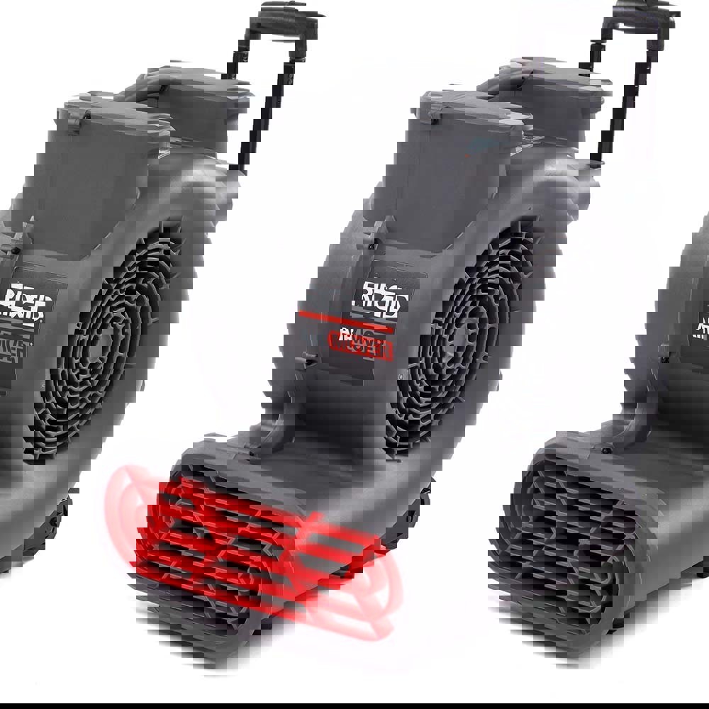 Carpet & Floor Dryers; Maximum Amperage: