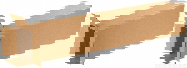 Corrugated Shipping Box: 6