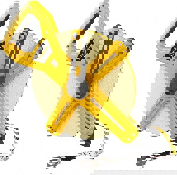 Tape Measure: 300' Long, 1/2