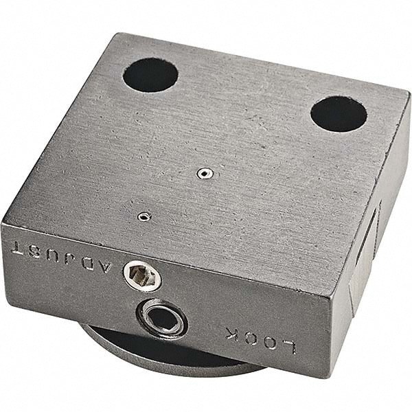 1-5/8 Inch Diameter Adjustable Drop Indicator Back