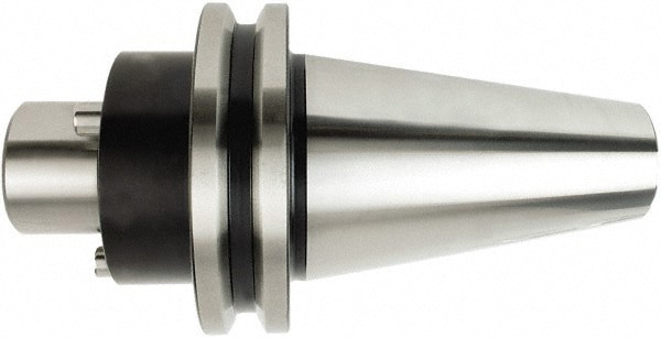 Face Mill Holder: CAT40, 1
