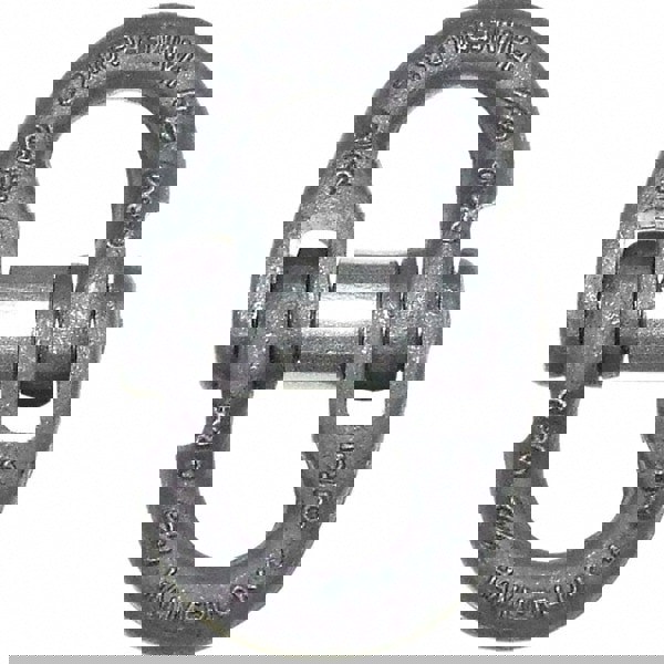 Links; Work Load Limit: 18100lb ; Material: Alloy Steel ; Standards: ASTM A952 ; Material Grade: G80
