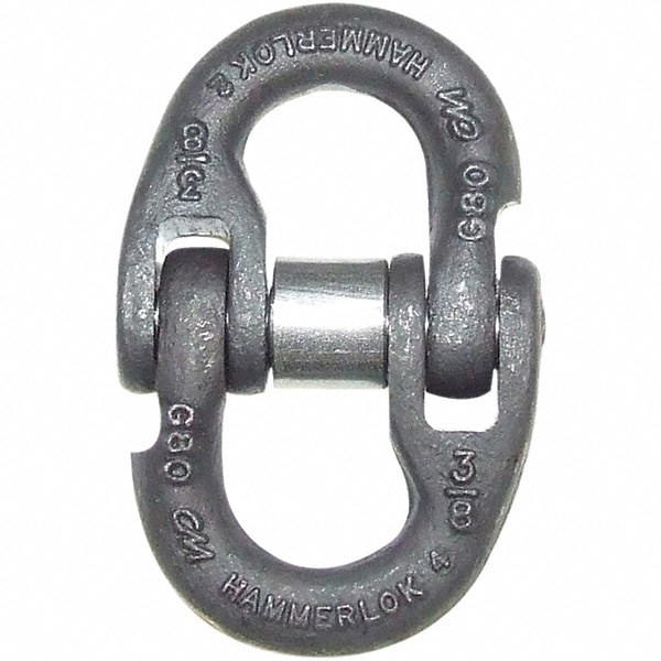 Links; Material Grade: G80