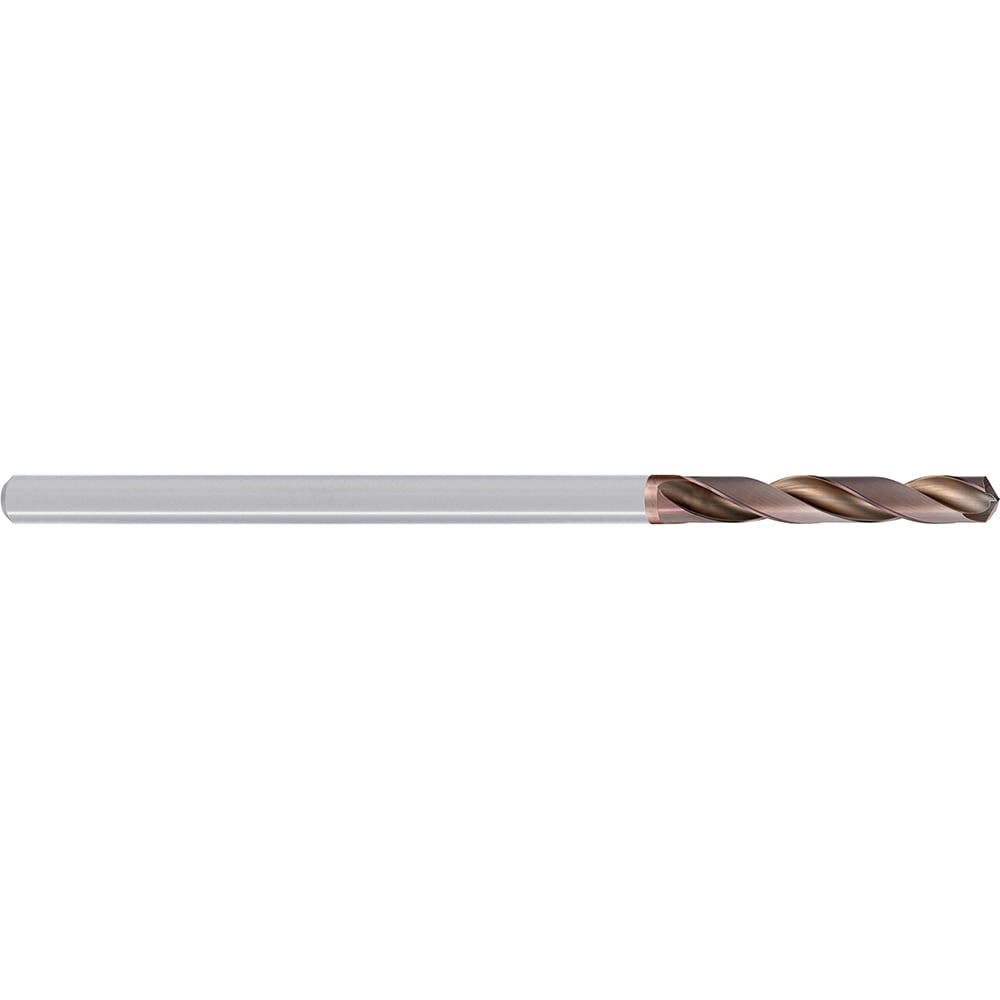 Extra Length Drill Bit: 0.3740