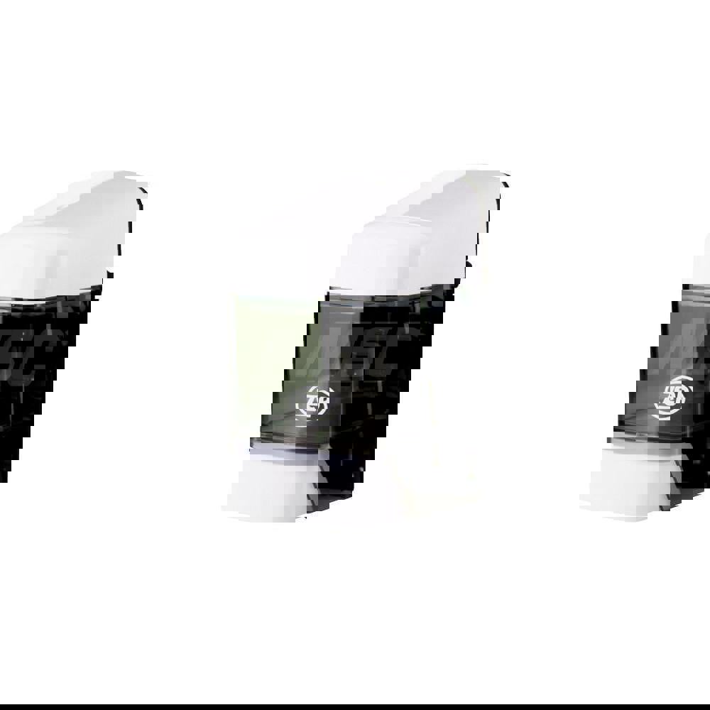 Soap, Lotion & Hand Sanitizer Dispensers; Activation Method: Push ; Mount Type: Wall ; Dispenser Material: Plastic ; Form Dispensed: Liquid ; Capacity: 50 ; Color: Black; White