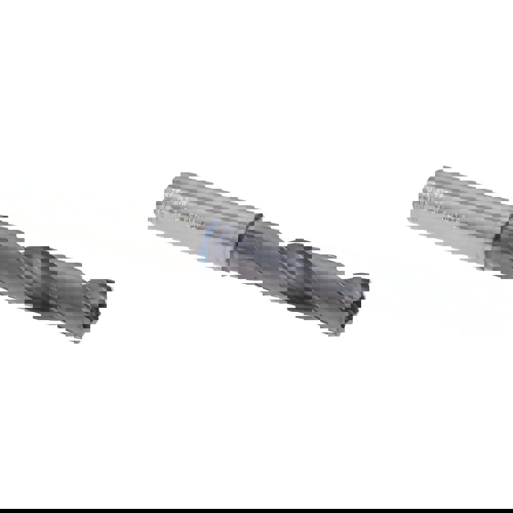 Screw Machine Length Drill Bit: 29/64