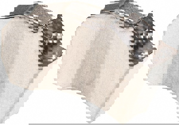 Grooving Insert: SX3CF5 WSM33S, Solid Carbide