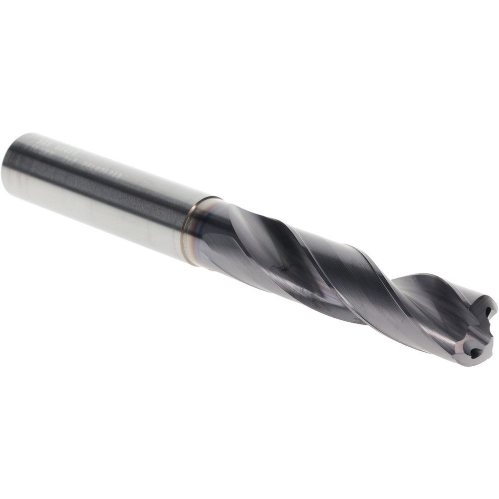 Screw Machine Length Drill Bit: 15/64