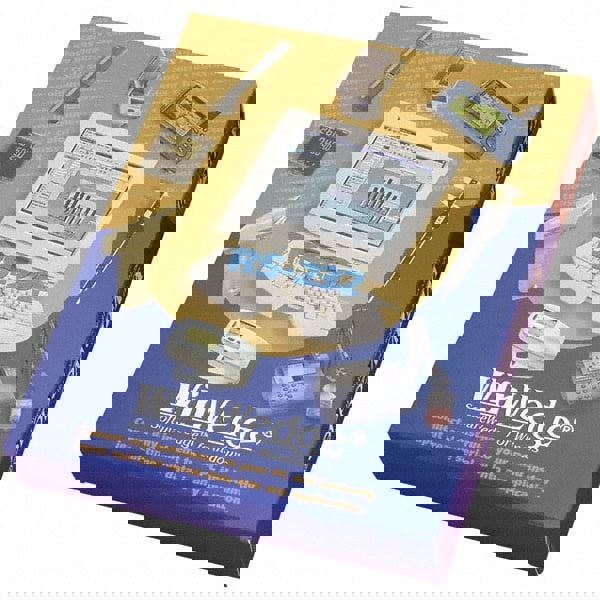 Data Acquisition Software