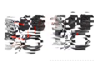 115V DRN CLEANING MACH