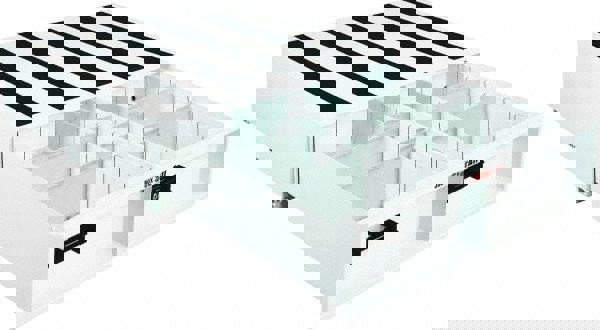 Tool Chest: 1 Drawer, 48