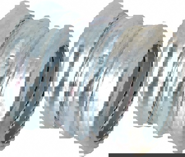 Conduit Coupling: For EMT, Steel, 1-1/2