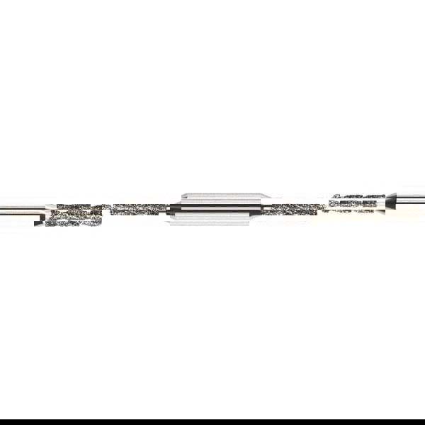 Diamond Bit: Use with Rotary Tools