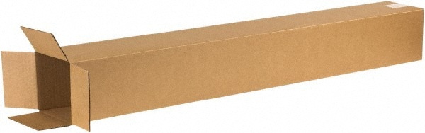 Corrugated Shipping Box: 6