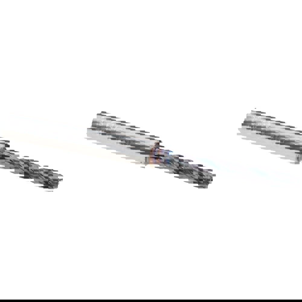 Jobber Drill: 3.70 mm Dia, 135 deg Point