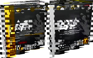 RAVEN NITR DISPBL GLV XLG 100 PK