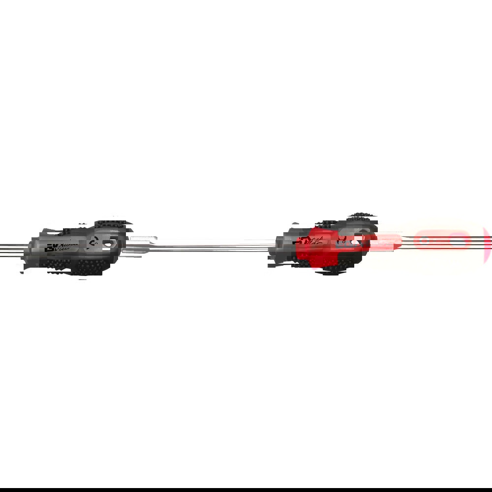 Nutdrivers; Tool Type: Nut Driver ; Size (Mm - 4 Decimals): 14.0000 ; Shaft Type: Solid ; Shaft Length (mm): 175.00 ; Overall Length (mm): 305.0000 ; Handle Type: Ergonomic; Plastic