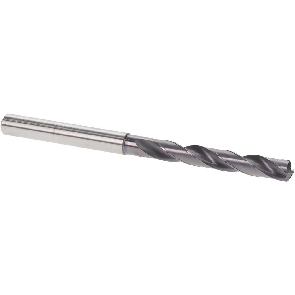 Jobber Drill: 5.60 mm Dia, 135 deg Point
