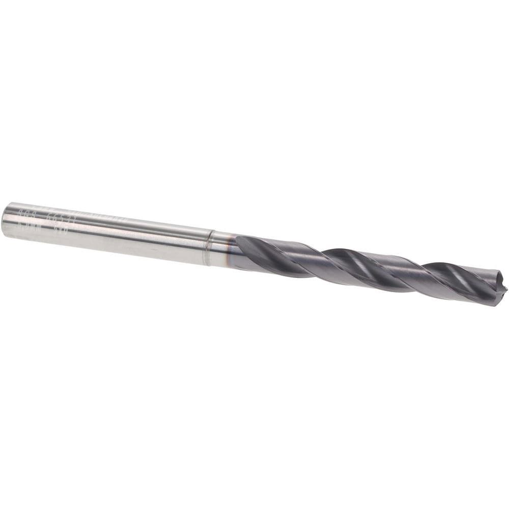 Jobber Drill: 5.80 mm Dia, 135 deg Point