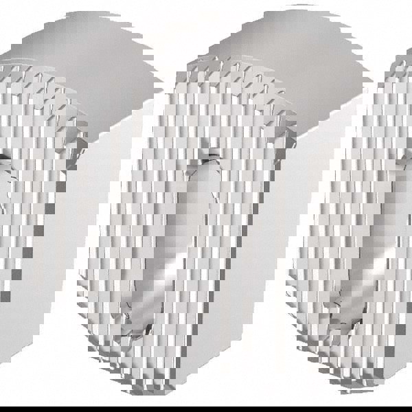 Boring Head Bases, Bridges & Counterweights; Type: Counterweight; System Compatibility: EEB; System Compatibility: EEB; Minimum Bore Size (mm): 0.00; Maximum Bore Size: 0.0 mm; Maximum Bore Size (mm): 0.00; Overall Length: 13.95 mm; Overall Length (Decima