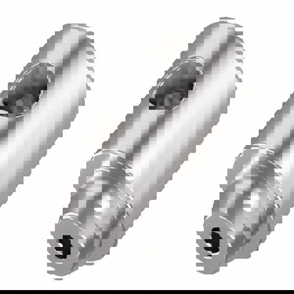 Boring Head Bases; Base Type: Coolant Connector ; System Compatibility: MVS ; Maximum Bore Size: 16.0mm ; Minimum Bore Size: 16.0mm ; UNSPSC Code: 23291900