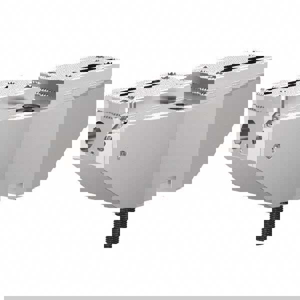 Boring Head Bases, Bridges & Counterweights; Type: Bridge Bar; Bridge; Bridge Type: Bridge Bar; System Compatibility: SPK; System Compatibility: SPK; Minimum Bore Size (mm): 200.00; Minimum Bore Size: 200.0 mm; Maximum Bore Size: 280.0 mm; Maximum Bore Si