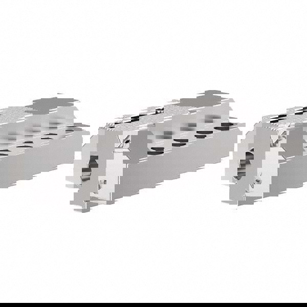 Boring Head Bases, Bridges & Counterweights; Type: Bridge Slide; Accessory Type: Bridge Slide; System Compatibility: EEB; System Compatibility: EEB; Minimum Bore Size (mm): 465.00; Minimum Bore Size: 465.0 mm; Maximum Bore Size: 1020.0 mm; Maximum Bore Si