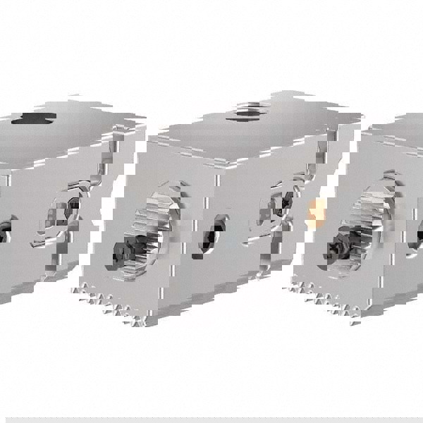 Boring Head Bases, Bridges & Counterweights; Type: Boring Slide; Accessory Type: Boring Slide; System Compatibility: EEB; System Compatibility: EEB; Minimum Bore Size (mm): 100.00; Minimum Bore Size: 100.0 mm; Maximum Bore Size: 1020.0 mm; Maximum Bore Si