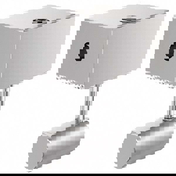 Boring Head Bases, Bridges & Counterweights; Type: Counterweight; System Compatibility: EEB; System Compatibility: EEB; Minimum Bore Size (mm): 0.00; Maximum Bore Size: 0.0 mm; Maximum Bore Size (mm): 0.00; Overall Length: 68.2 mm; Overall Length (Decimal