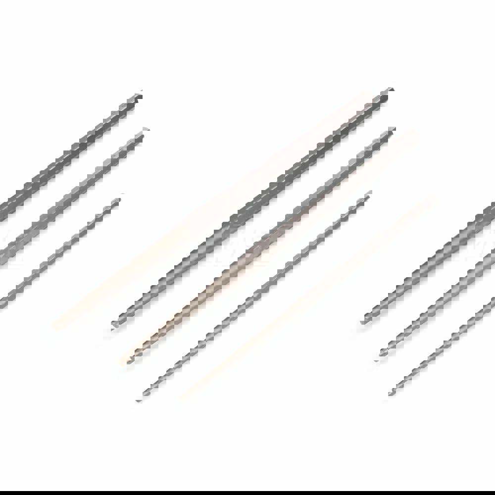 Long Alignment Punch Set, 3-Piece (3/16, 1/4, 5/16 in.)