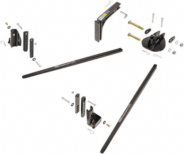 10,000 Lb Capacity Weight Distributing Kit