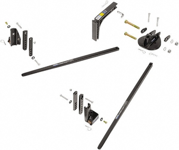 12,000 Lb Capacity Weight Distributing Kit