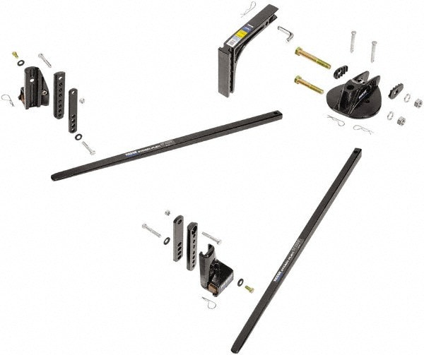 14,000 Lb Capacity Weight Distributing Kit