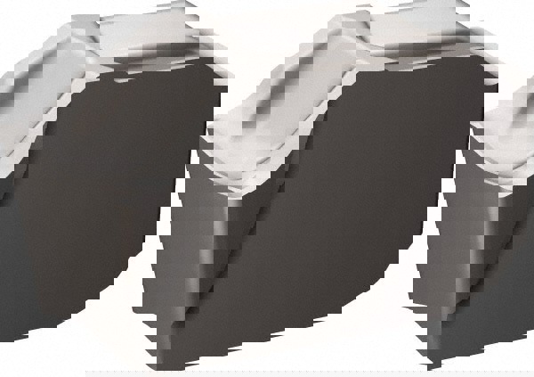 Cut-Off Insert: QDNG0300020EML 1040, Carbide, 3.00 mm (0.1181