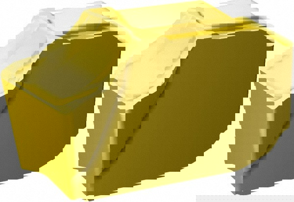 Grooving Insert: QD-NG0318-020E-KL 1020, Carbide