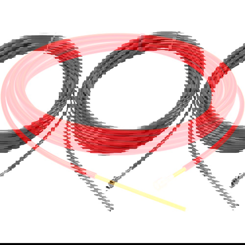 Drain Cleaning Machine Cutters & Accessories; Accessory Type: 2 Chain Penetrate Knocker ; For Use With: Ridgid K9-204 FlexShaft. Drain Cleaning Machines ; Overall Length: 6.25in ; Overall Width: 2 ; Maximum Rpm: 2500.000 ; Overall Depth: 1.625