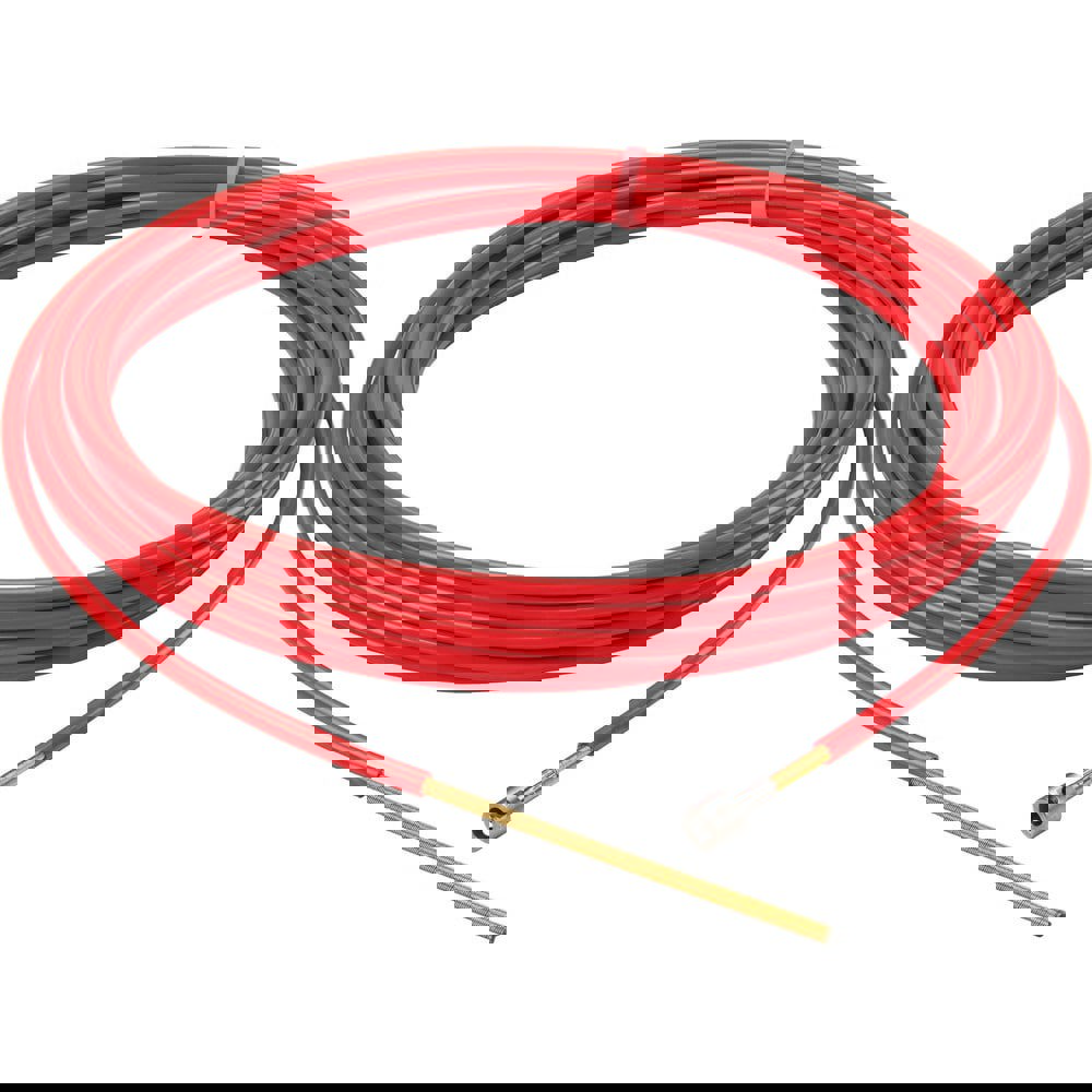 Drain Cleaning Machine Cutters & Accessories; Accessory Type: 3 Chain Penetrate Knocker ; For Use With: Ridgid K9-204 FlexShaft. Drain Cleaning Machines ; Overall Length: 7.00in ; Overall Width: 2 ; Maximum Rpm: 2500.000 ; Overall Depth: 1.625