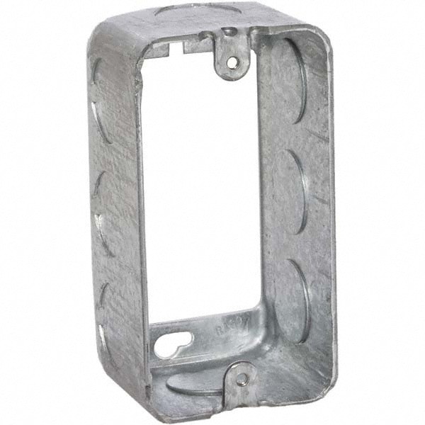 Extension Ring: Steel