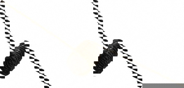 180&deg; Deflection Angle, 1.082