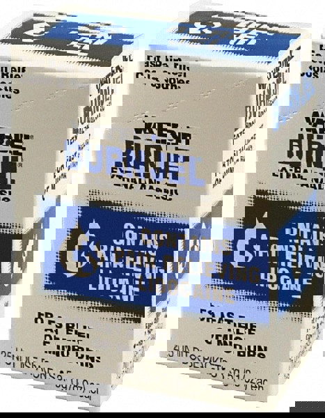 Burn Relief Gel: 3.5 g, Box